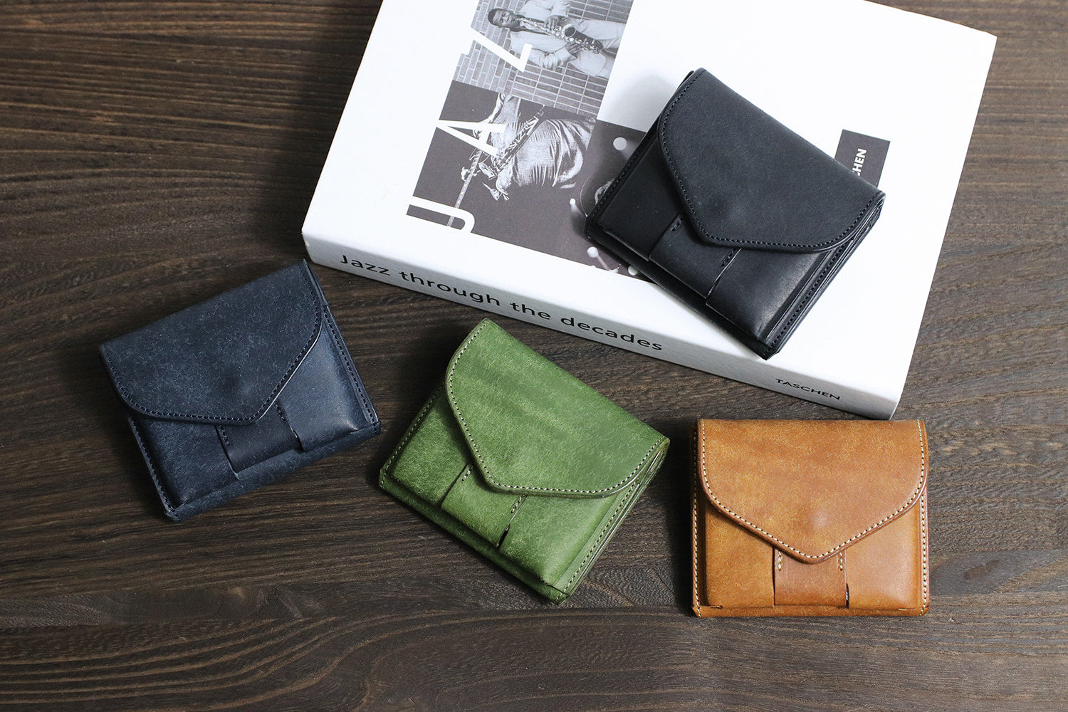 KAORU-ZA エヴァンゲリオン レザー財布 KAORU-ZA エヴァンゲリオン