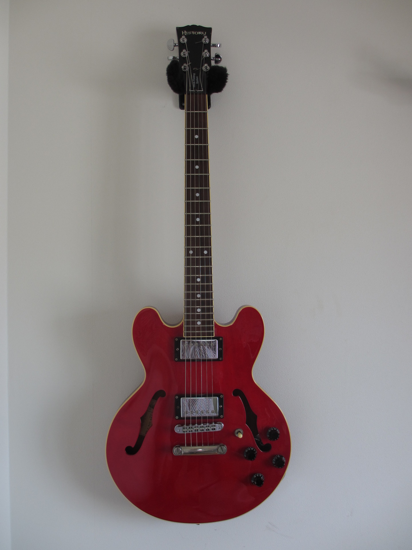 ギター History ZMS-CFS / BS History ZMS-CFS / BS