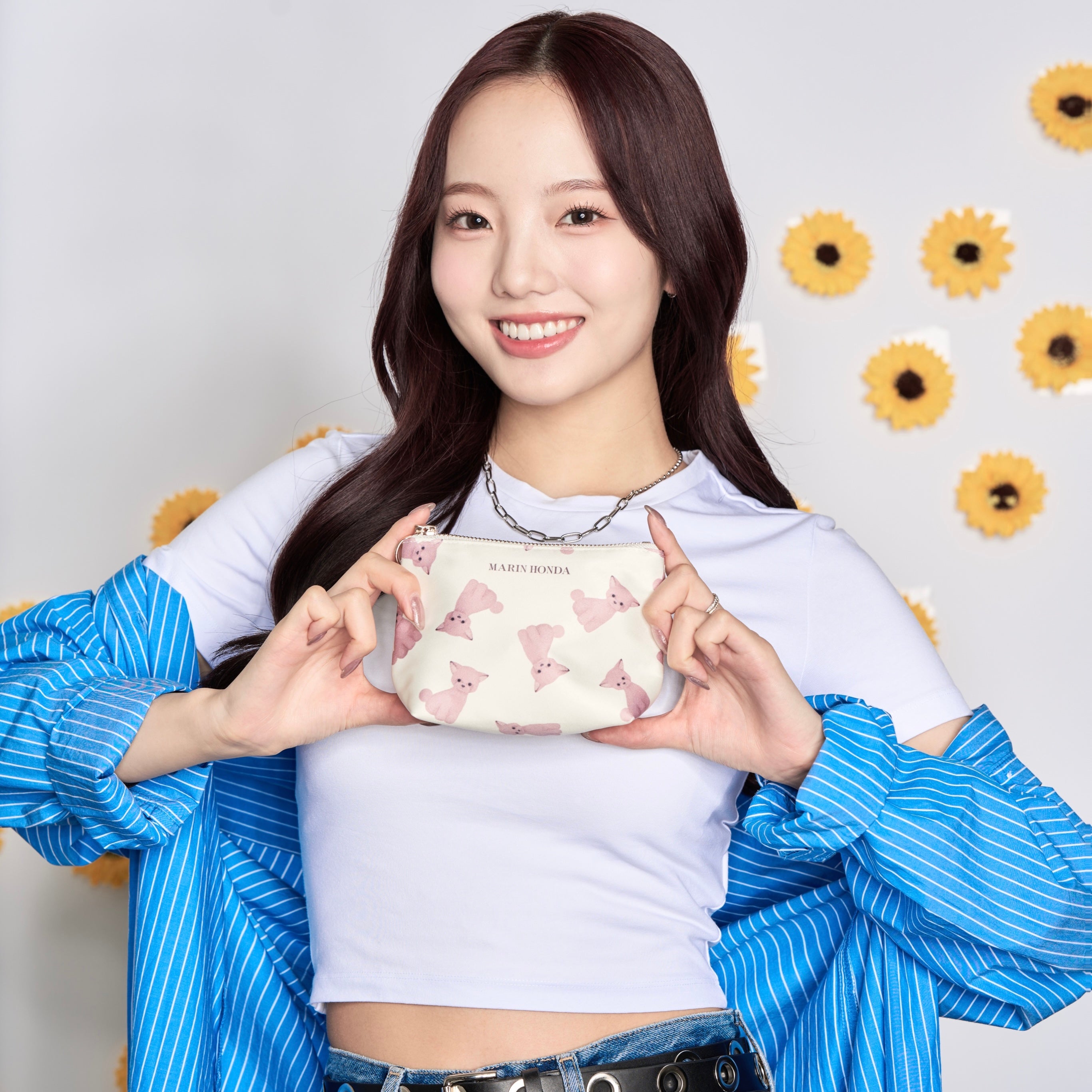 本田真凜 グッズ トートバッグ キーホルダー 本田真凜オフィシャル