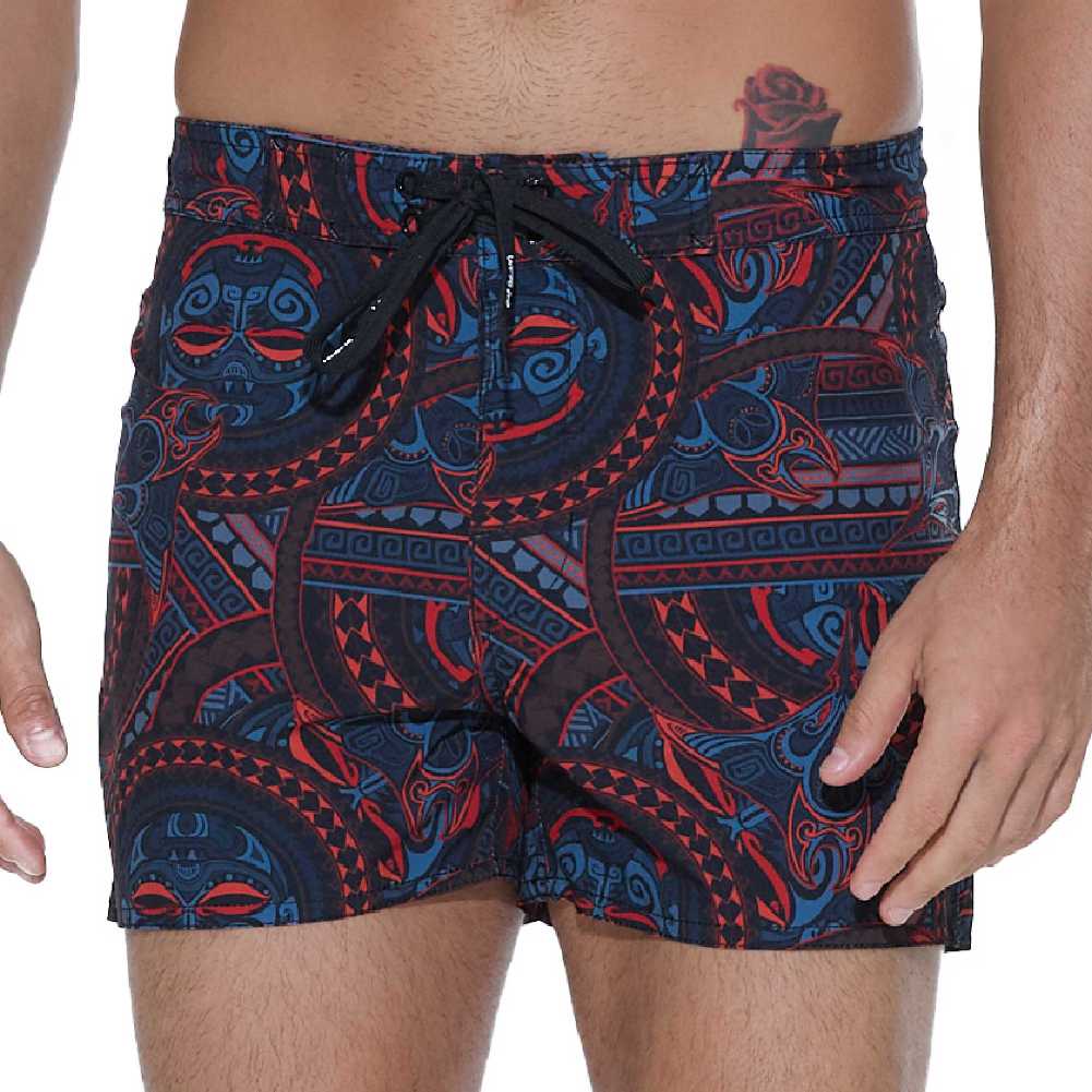 STAY TROPICAL】速く、しなやかに、美しく。｜69slam スウィムウェア