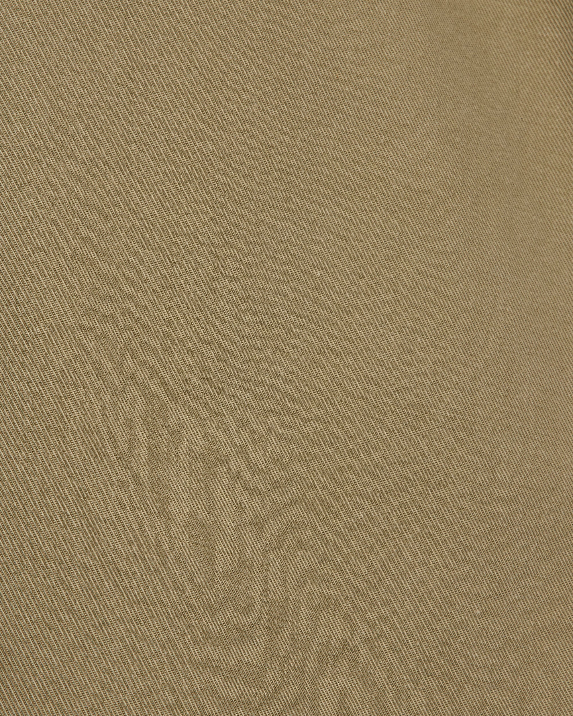 オーガニックコットン強撚ギャバ / U.S.アーミーチノトラウザーズ