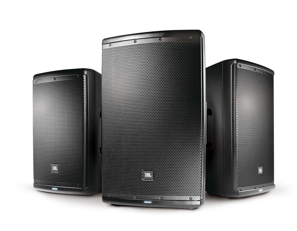 JBL PROFESSIONAL “EON600 Series”を発売 - ヒビノマーケティング Div.