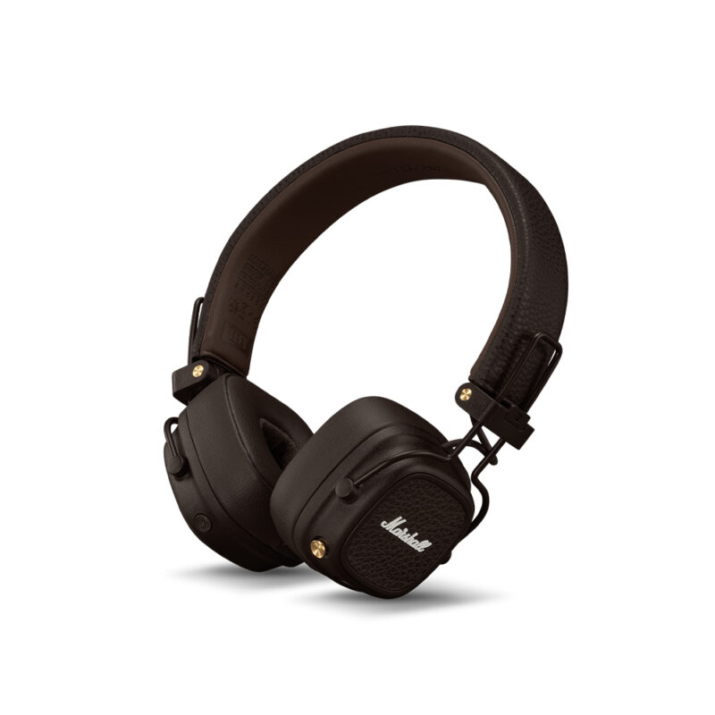 MAJOR V – Marshall │ 完実電気株式会社 | KANJITSU DENKI CO.,LTD