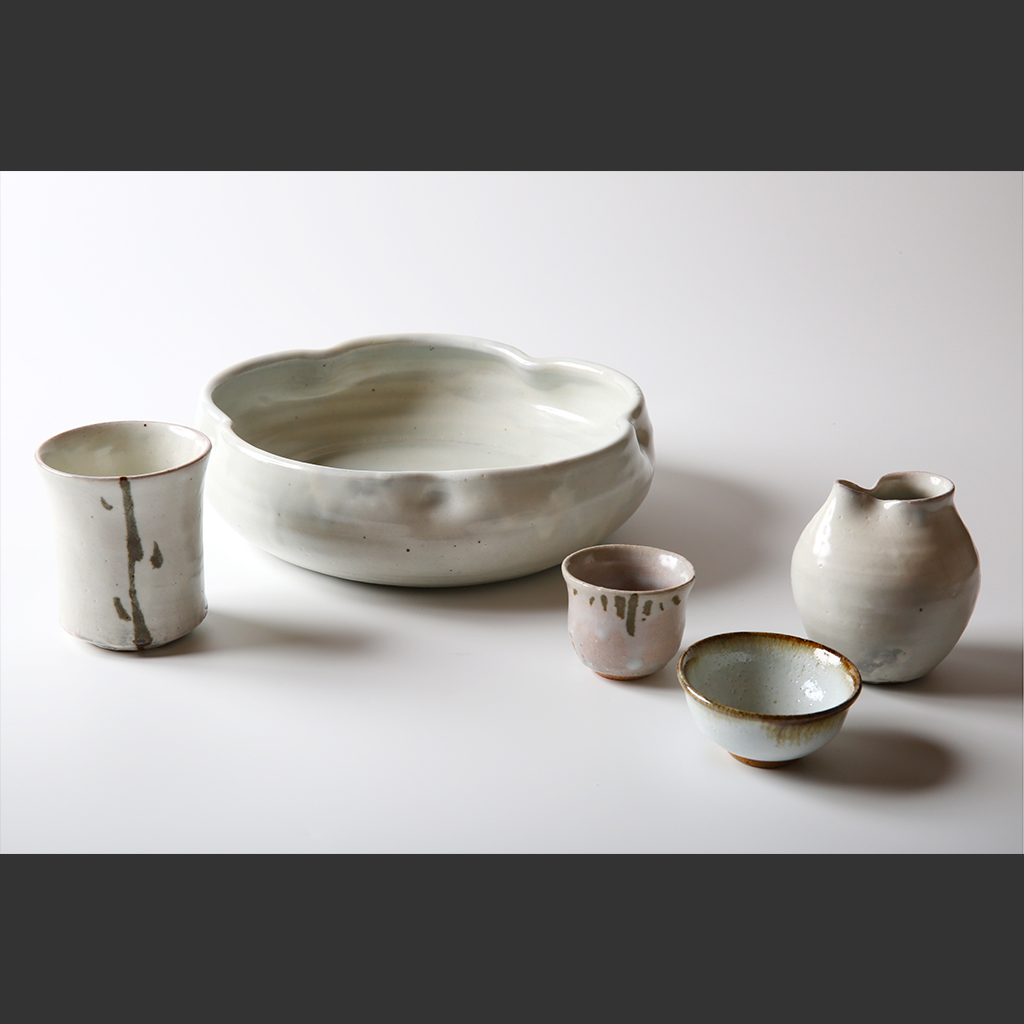 いしかわ はじめ｜益子焼 作家一覧｜Mashiko-DB.net