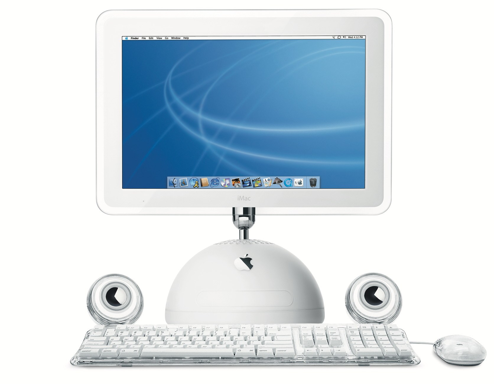 Apple iMac G4