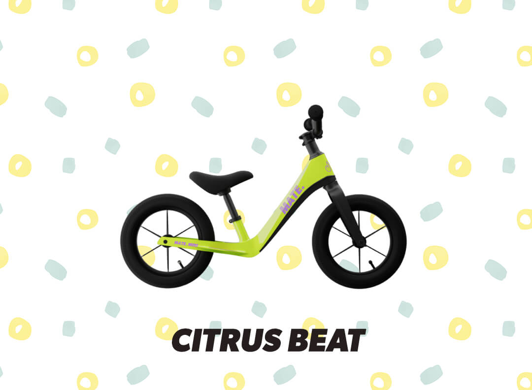 MATE MINI/メイトミニ【MATE.BIKE JAPAN OFFICIAL】