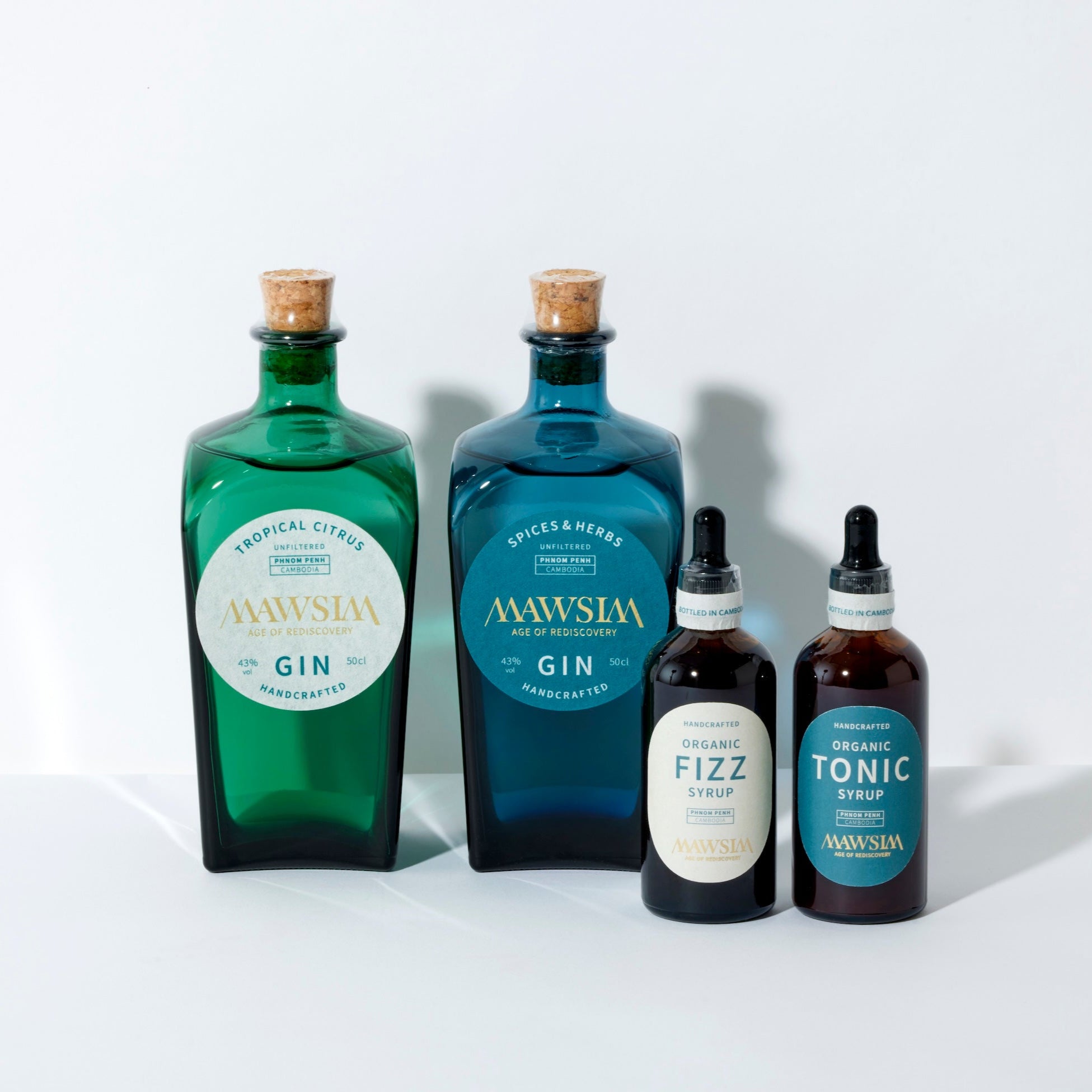 全ての商品 | MAWSIM CRAFTED GIN ＆ PEPPER | ONLINE SHOP