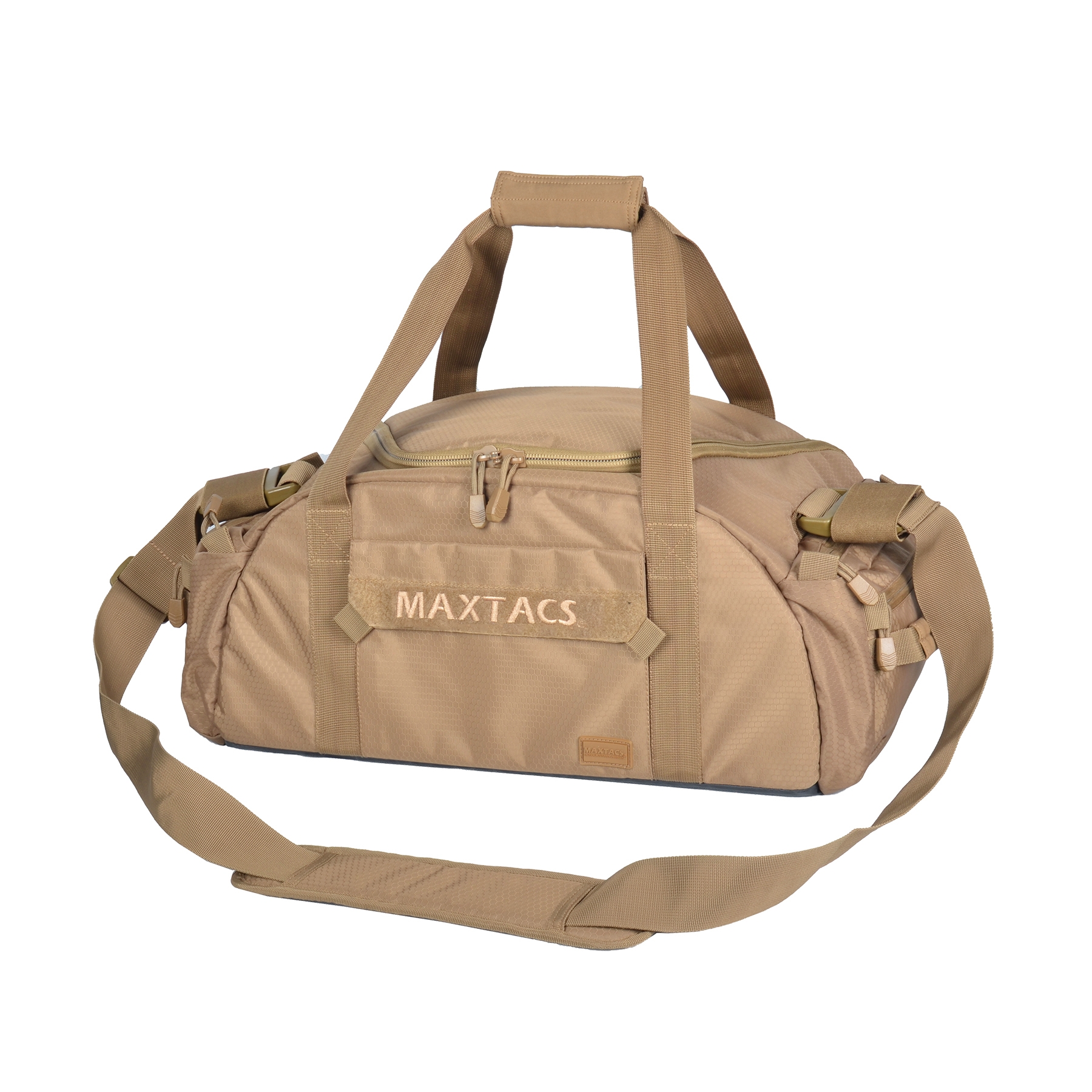 Maxsin Duffle Bag - Maxtacs