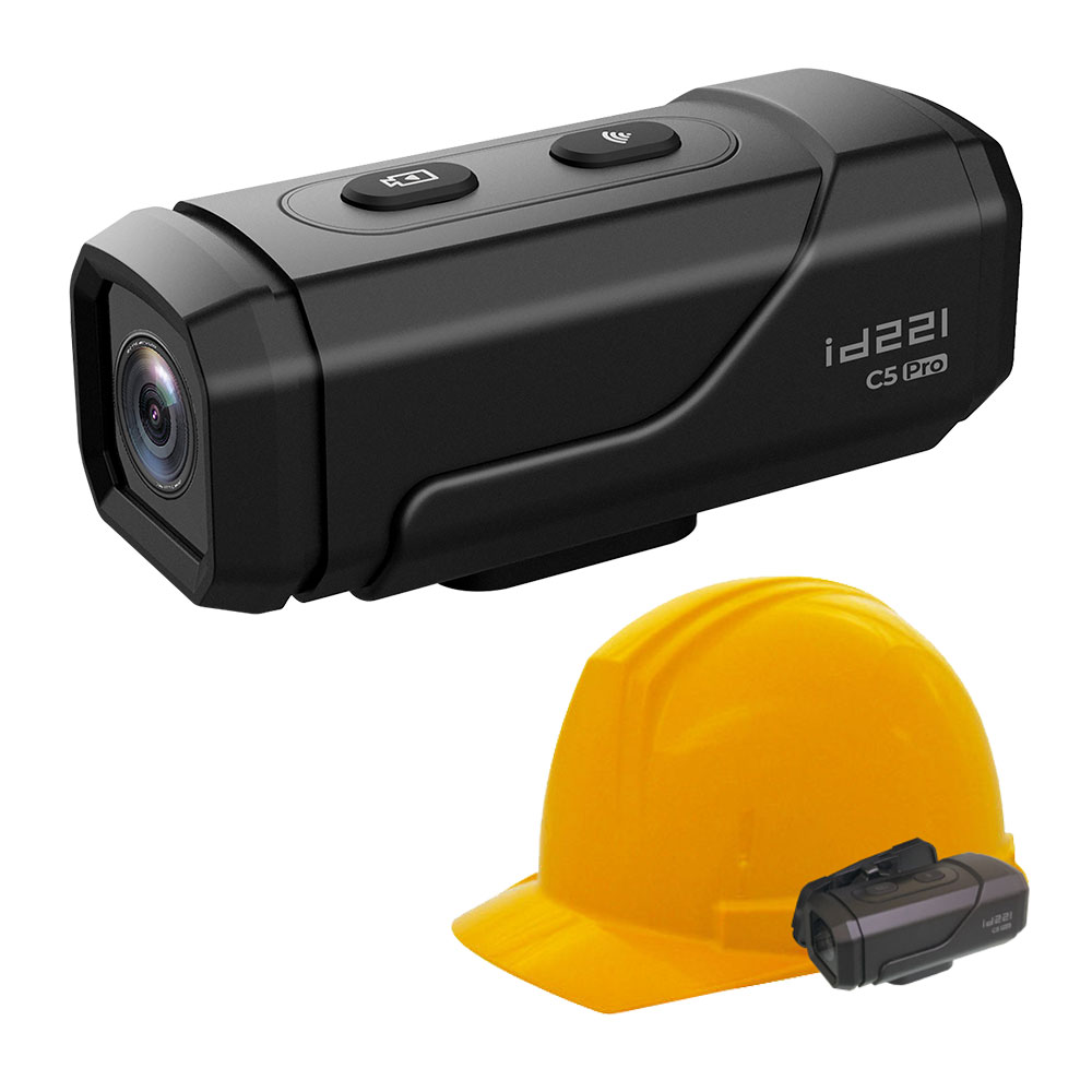 簡易型モバイルレコーダー id-C5Pro-OP3 | マックスウィン | MAXWIN