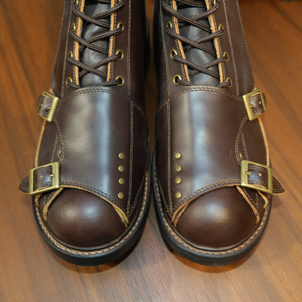 入荷しました】ダブルチェンジパッドブーツ4 – マックスフリッツ 鳥栖