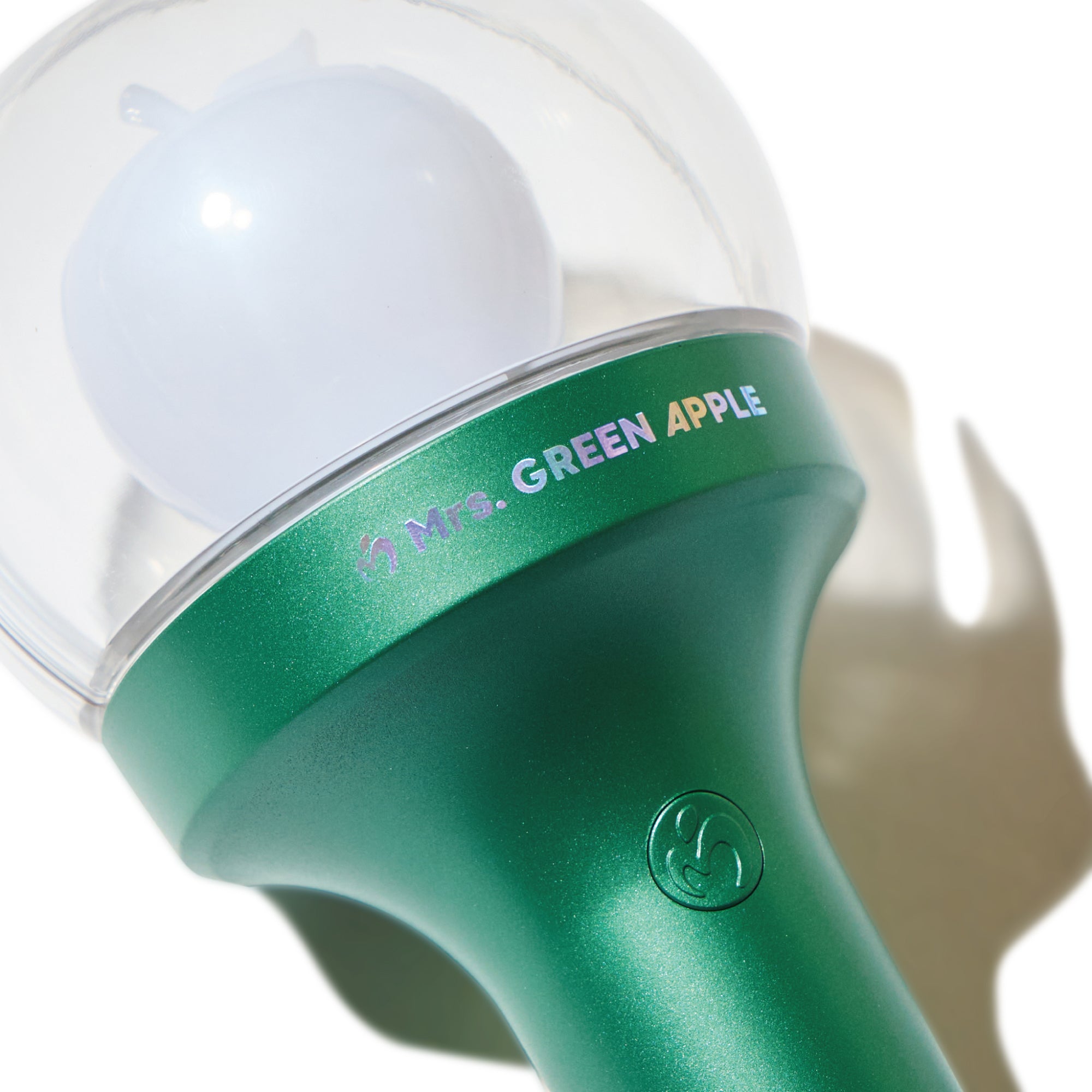 Pre-order] MGA Official Light Stick – Mrs. GREEN APPLE OFFICIAL STORE