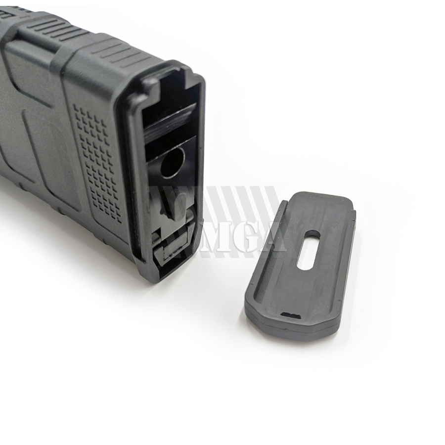 MGA MWSシリーズ / MCX シリーズ対応 Co2 マガジン P-MAGタイプ (Ver.2