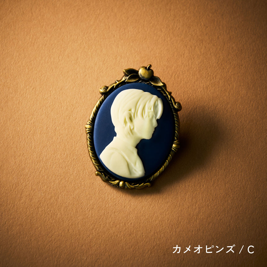 愛知公演】MGA Random Items “BABEL no TOH” – Mrs. GREEN APPLE