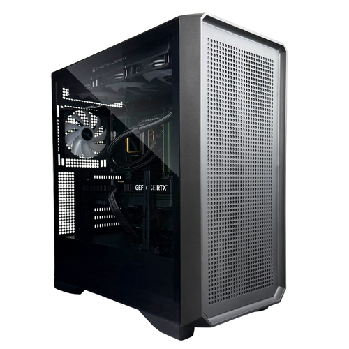 モンハンワイルズ推奨以上 極美品 爆速ゲーミングPC Ryzen RTX3070