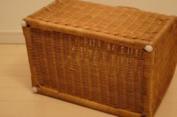 かご・バスケット・雑貨 - menui | インドネシアの籐かご【ラタン