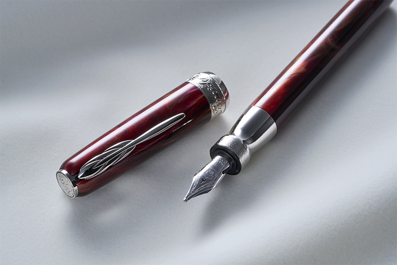 Pineider ピネイダー 万華鏡 イタリア レトロ インテリア Pineider