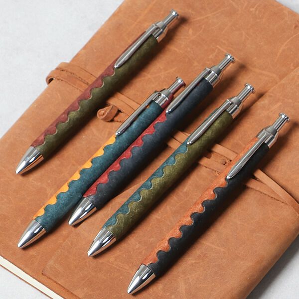 シナリ TACHIWAKI シャープペンシル プエブロ バイカラー SHINARI