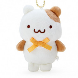 ポムポムプリン マスコットホルダー マフィン(自分の推しが一番