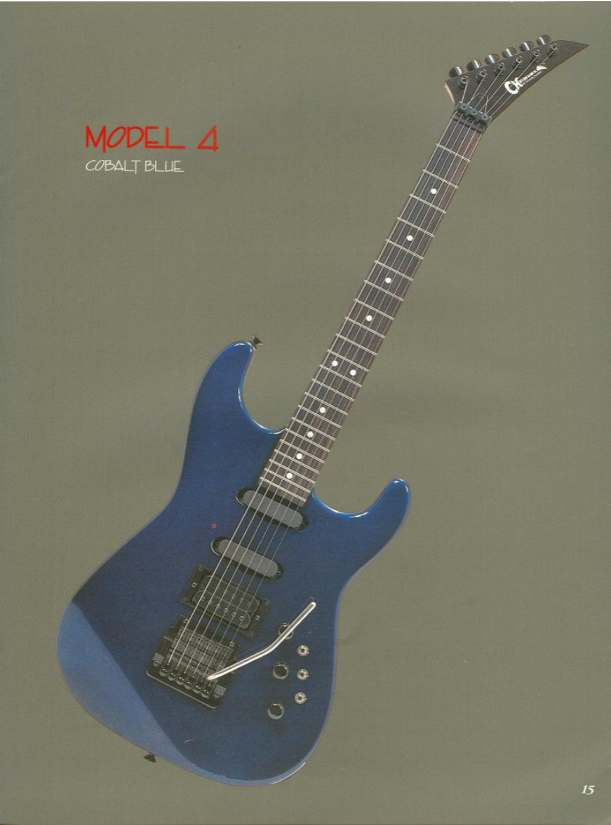 シャーベル CDS-065 EMG S/S/81 set 日本製