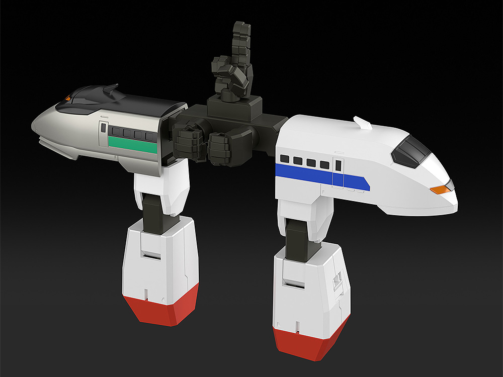 THE合体 マイトガイン・アップデートアームセット | メカスマ公式サイト