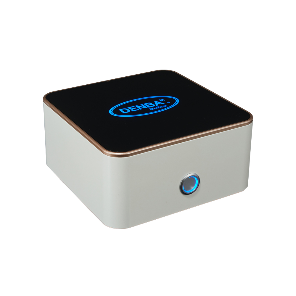 ボディ・フェイスケア DENBA Health Charge ボディ・フェイスケア