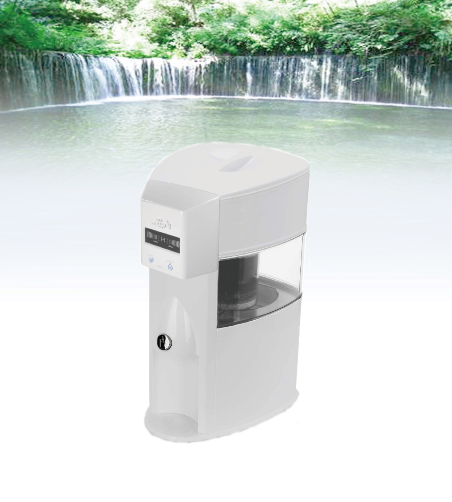 水素水生成機（oasisH） 【公式通販】