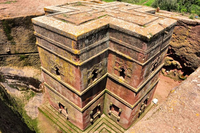 Full Day Tour in Lalibela - Viator