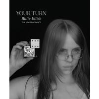 Billie Eilish - 3.4 oz Your Turn Eau de Parfum | Ulta Beauty