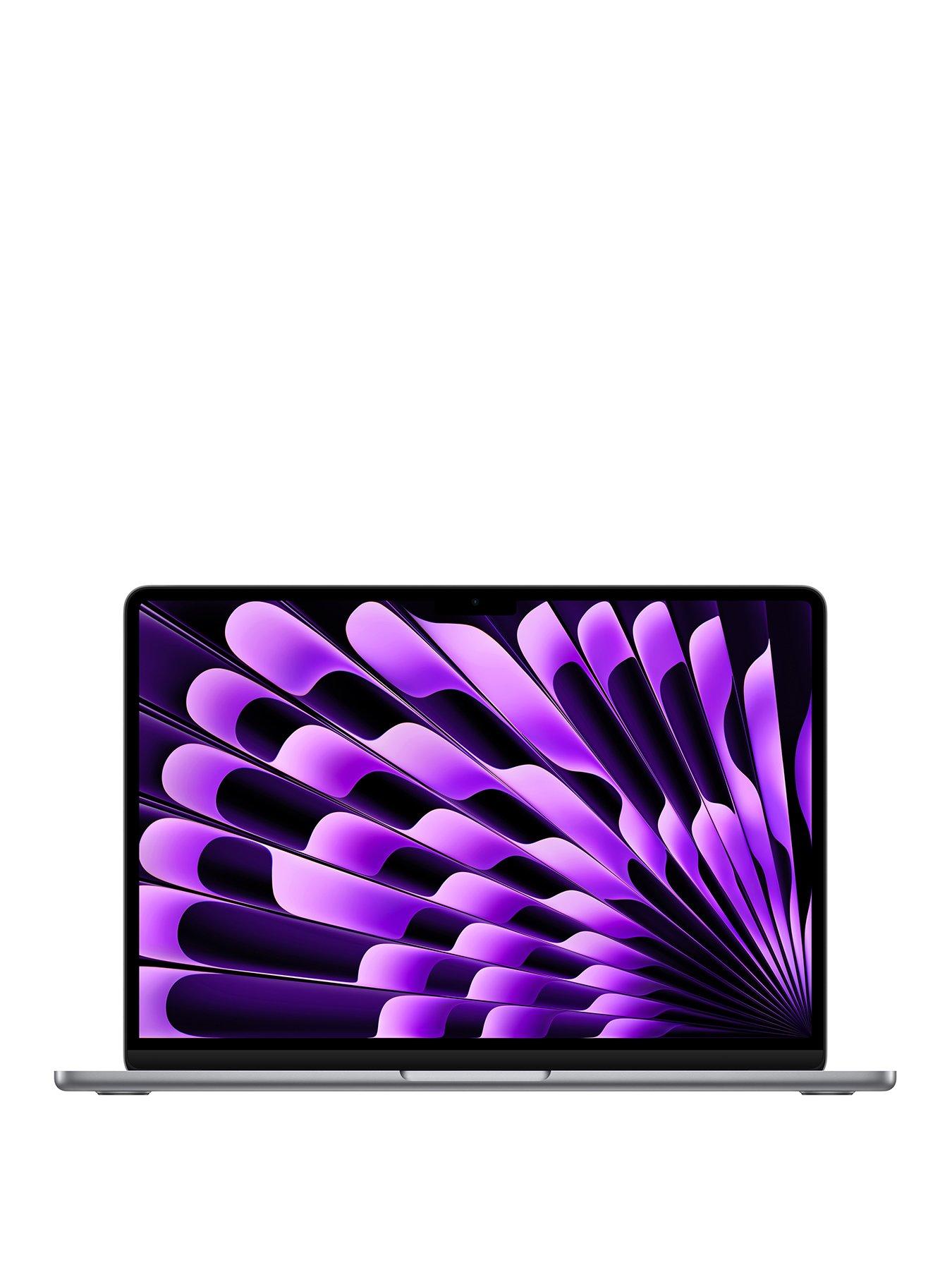 MacBook Air M2 16GB/512GB スペースグレイ