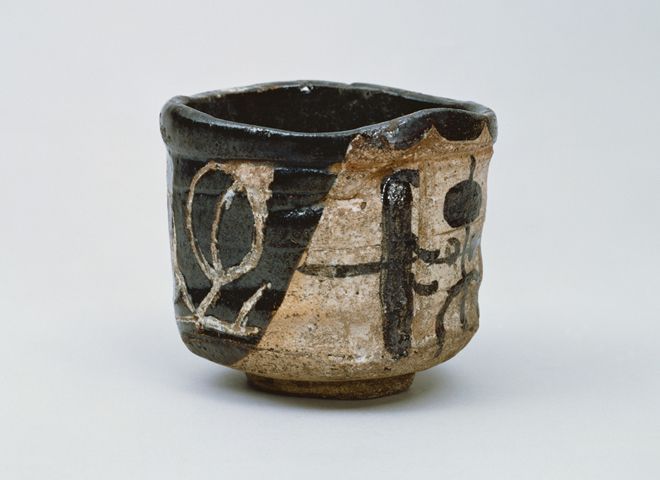 武将茶人古田織部と、美濃焼の真髄に迫る「古田織部四〇〇年忌 大織部