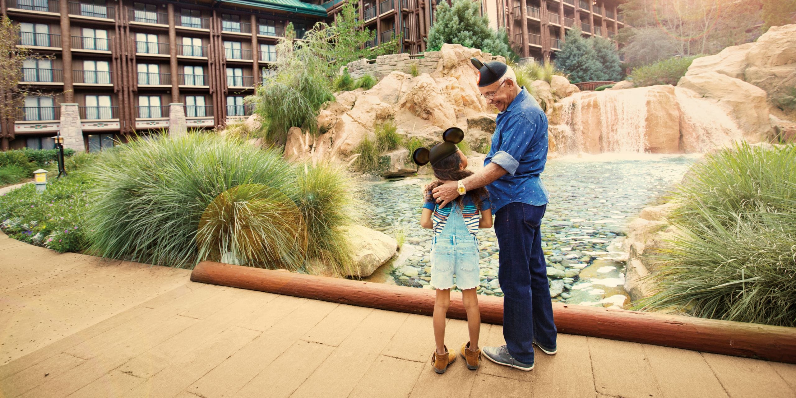 Disney Vacation Club Announces Return of Welcome Home Weeks for
