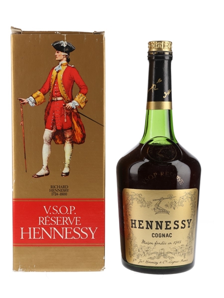 P*i様 Hennessy VSOP コニャック 750ml Hennessy VSOP Privilege 750ml