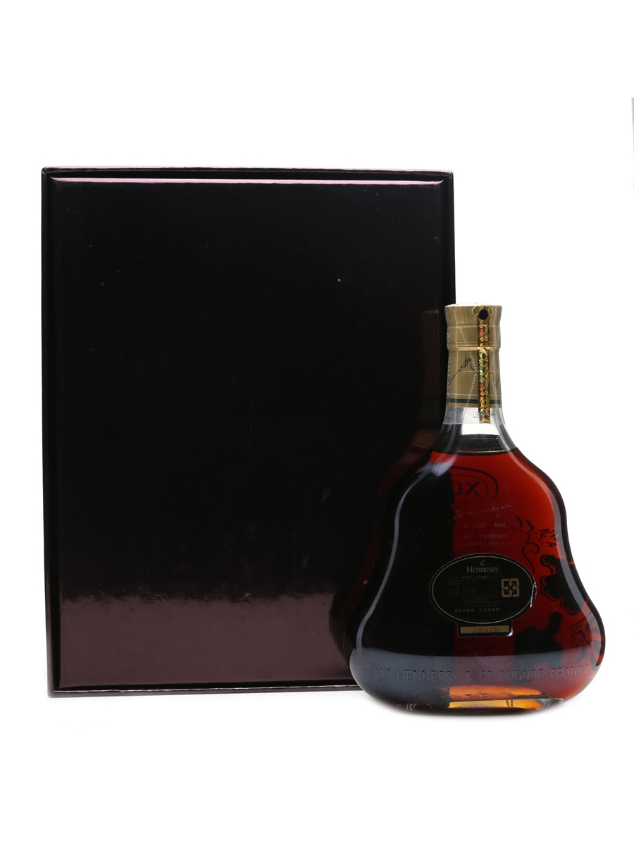 Hennessy XO 140th Anniversary Cognac - Lot 13075 - Buy/Sell Cognac