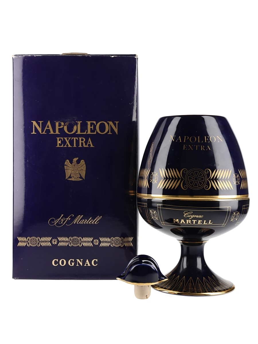 MARTELL NAPOLEON EXTRA ブランデー Buy Martell Of. Napoleon Extra