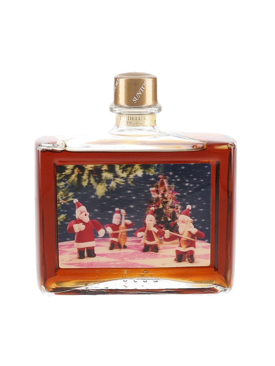 Suntory Brandy XO Deluxe - Lot 191090 - Buy/Sell Spirits Online