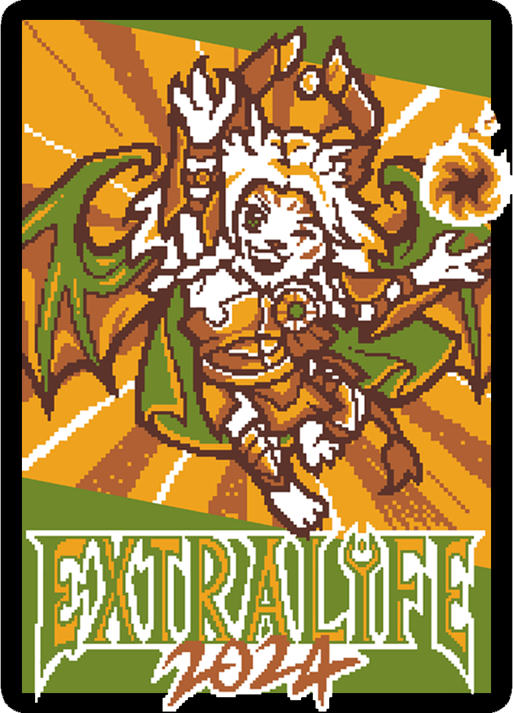 Magic and Extra Life Level Up in 2024!