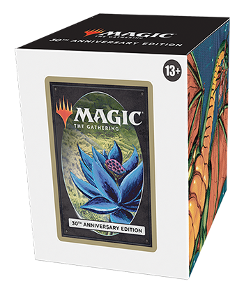 マジック：ザ・ギャザリング MTG 30th Anniversary Edition Time Vault