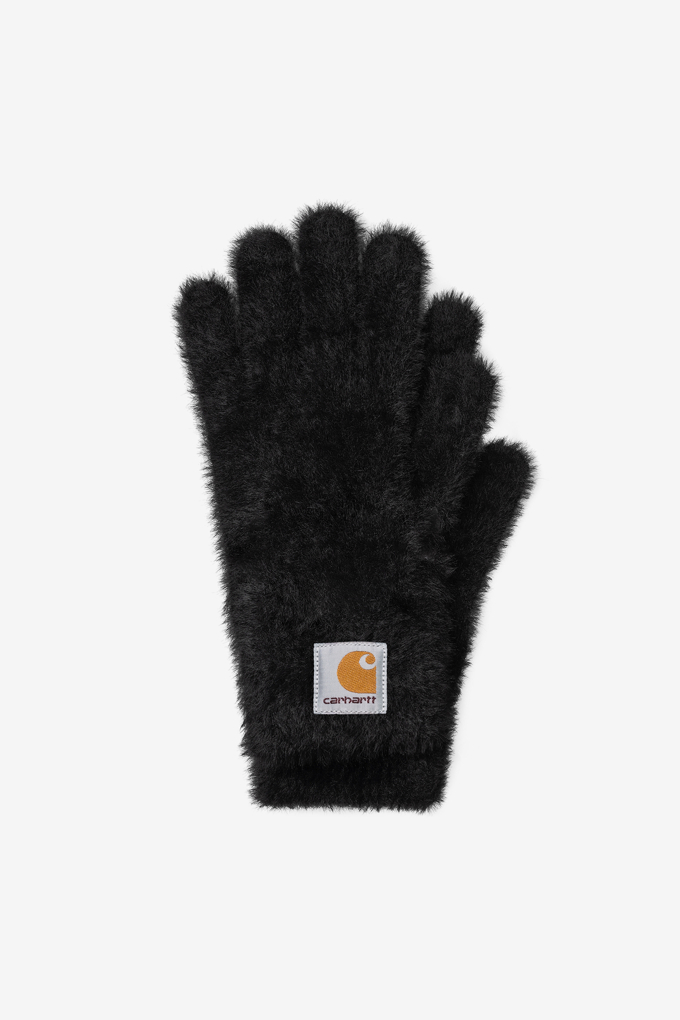 LEATHER BOA GLOVES-NEIGHBORHOOD-290000 | 웍스아웃