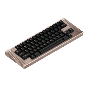 THERMAL SEQ2 KEYBOARD – RAMA WORKS®