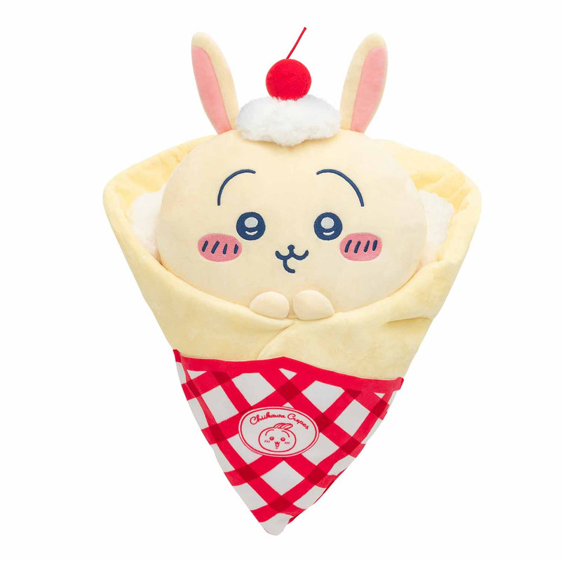 ちいかわ ワクワクゆうえんち ぷちミニマスコット （うさぎ） ちいかわ