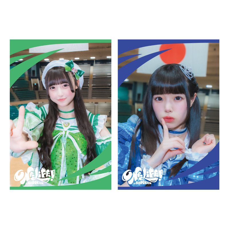 若葉のあ アクキー 推しぬい うちわ 推しT ビブス 缶バッジ タオル