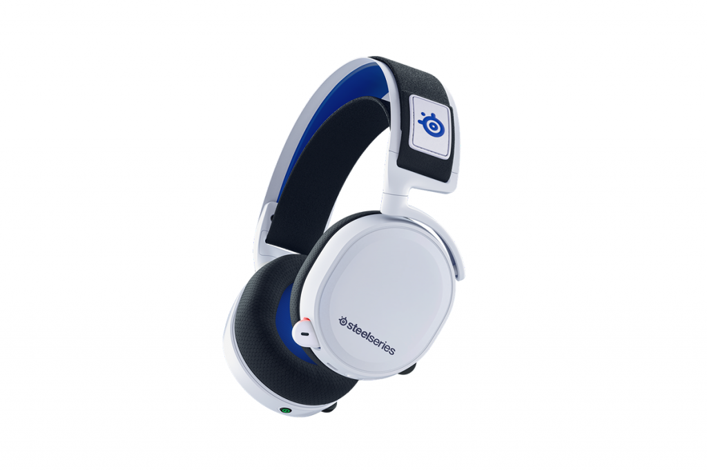 SteelSeries SteelSeries Arctis 7P Arctis PlayStation用ワイヤレス