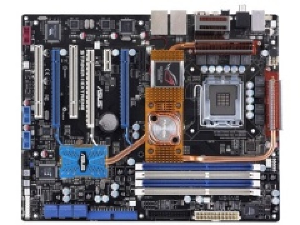 ASUS Striker II Extreme - 製品詳細 | パソコンSHOPアーク（ark）