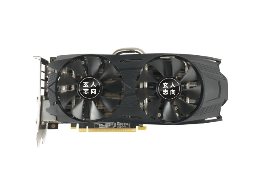 玄人志向 GF-GTX1060-6GB/OC/DF GeForce GTX 1060 6GB 192-bit GDDR5