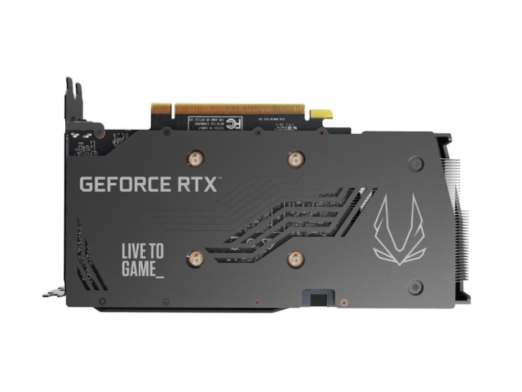 ZOTAC ZOTAC GAMING GeForce RTX 3050 Twin Edge OC Twin Edge GEFORCE