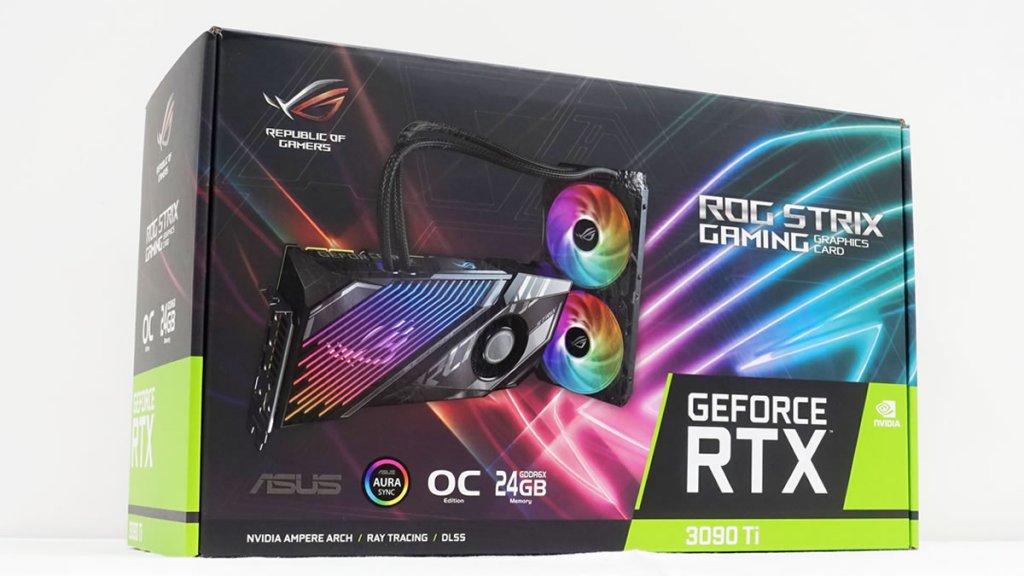 RTX3090 alphacool 簡易水冷 ジャンク パーツ交換が可能なAlphacoolの