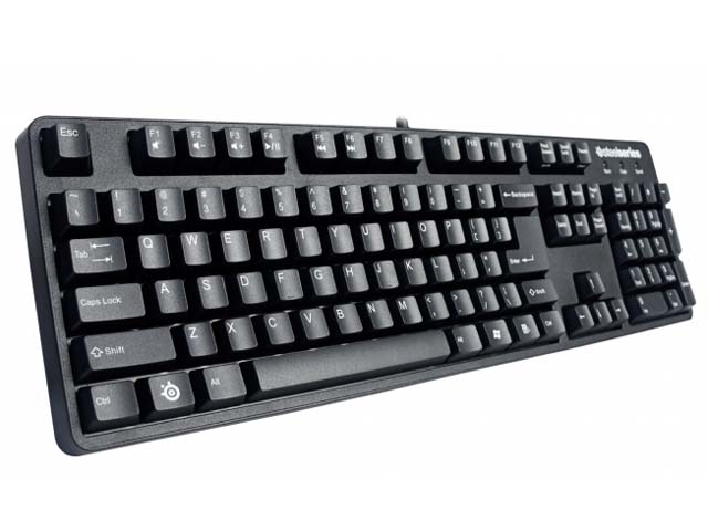 SteelSeries SteelSeries 6Gv2 日本語版 6G - 製品詳細 | パソコンSHOP