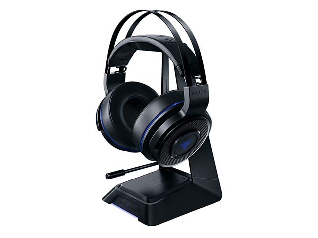 Razer Razer Thresher Ultimate for PS4 Thresher - 製品詳細