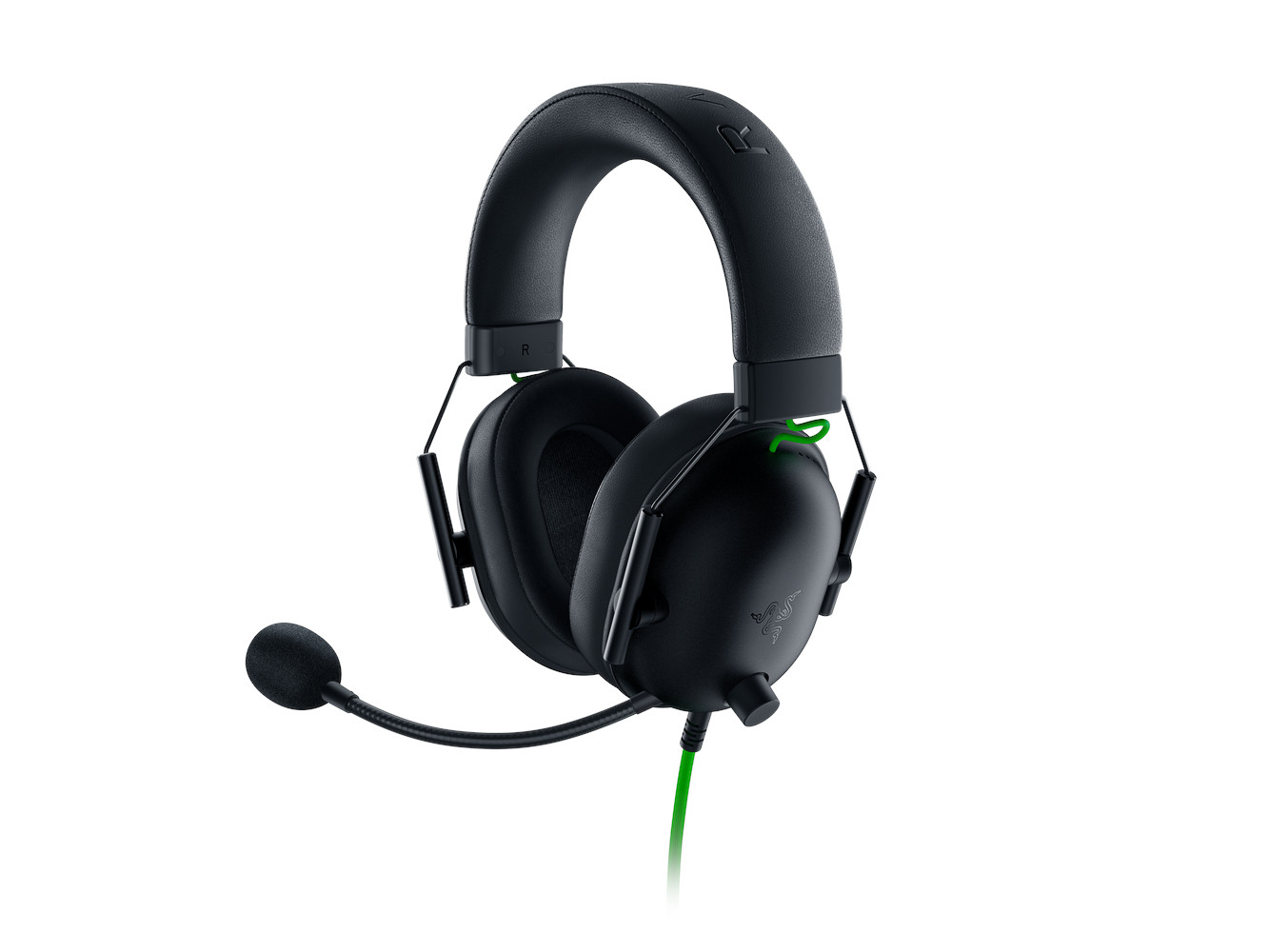 Razer BlackShark V2 X USB BlackShark - 製品詳細 | パソコンSHOP