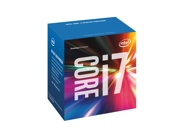 Core i7-6700 BOX BX80662I76700 intel 第6世代 インテル Core LGA1151